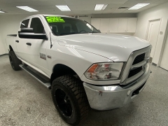 Used 2018 Ram 2500 4WD Crew Cab Tradesman at Ideal Cars Llc near Mesa, AZ