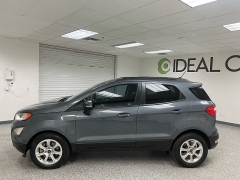 Used 2018  Ford EcoSport 4d SUV FWD SE at Ideal Cars Llc near Mesa, AZ