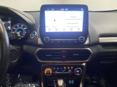 Used 2019 Ford EcoSport 4d SUV FWD SE at Ideal Cars Llc near Mesa, AZ