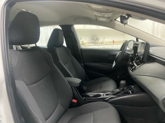 Used 2023  Toyota Camry LE Auto at Ideal Cars Llc near Mesa&comma; AZ