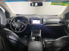 Used 2019  Ford Edge 4d SUV FWD SEL at Ideal Cars Llc near Mesa, AZ