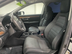 Used 2019  Honda CR-V 4d SUV FWD EX at Ideal Cars Llc near Mesa&comma; AZ