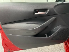 Used 2021  Toyota Corolla LE CVT at Ideal Cars Llc near Mesa&comma; AZ