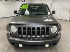 Used 2014  Jeep Patriot 4d SUV FWD Sport at Ideal Cars Llc near Mesa&comma; AZ