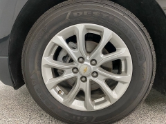 Used 2020  Chevrolet Equinox 4d SUV FWD LT w/2FL at Ideal Cars Llc near Mesa, AZ