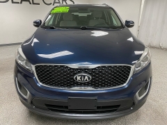 Used 2018  Kia Sorento 4d SUV AWD LX at Ideal Cars Llc near Mesa&comma; AZ