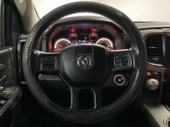 Used 2017  Ram 1500 2WD Crew Cab Night at Ideal Cars Llc near Mesa&comma; AZ