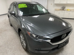 Used 2020  Mazda CX-5 4d SUV AWD Grand Touring at Ideal Cars Llc near Mesa, AZ