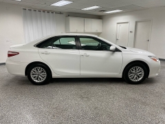 Used 2016 Toyota Camry 4d Sedan LE at Ideal Cars Llc near Mesa, AZ