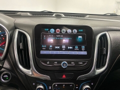 Used 2018  Chevrolet Equinox 4d SUV AWD Premier w/1LZ at Ideal Cars Llc near Mesa, AZ