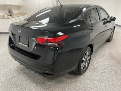 Used 2024  Nissan Versa S CVT at Ideal Cars Llc near Mesa, AZ