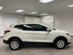 Used 2020 Nissan Rogue Sport 4d SUV FWD S at Ideal Cars Llc near Mesa, AZ