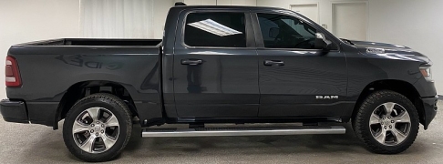 Used 2019  Ram 1500 4WD Crew Cab Big Horn&sol;Lone Star at Ideal Cars Llc near Mesa&comma; AZ