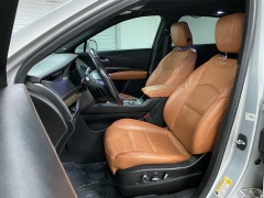 Used 2019  Cadillac XT4 4d SUV FWD Premium Luxury at Ideal Cars Llc near Mesa&comma; AZ