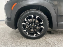 Used 2022  Chevrolet Trailblazer FWD 4dr LT at Ideal Cars Llc near Mesa, AZ