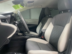 Used 2024  Toyota Corolla LE CVT at Ideal Cars Llc near Mesa&comma; AZ