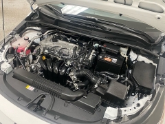 Used 2022  Toyota Corolla LE CVT at Ideal Cars Llc near Mesa&comma; AZ