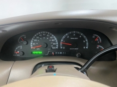 Used 2002  Ford F-150 4WD SuperCrew Lariat at Ideal Cars Llc near Mesa, AZ