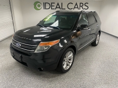 Used 2011 Ford Explorer 4d SUV FWD Limited at Ideal Cars Llc near Mesa, AZ