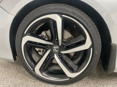 Used 2021  Honda Accord Sedan Sport 1&period;5T CVT at Ideal Cars Llc near Mesa&comma; AZ