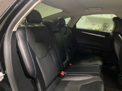 Used 2018  Ford Fusion Hybrid 4d Sedan Titanium at Ideal Cars Llc near Mesa, AZ