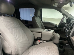 Used 2018 Ford F-150 2WD SuperCrew XLT 5 1/2 at Ideal Cars Llc near Mesa, AZ