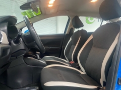 Used 2021  Nissan Versa SV CVT at Ideal Cars Llc near Mesa&comma; AZ