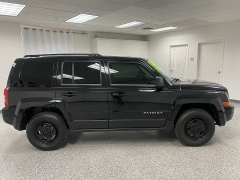 Used 2015 Jeep Patriot 4d SUV FWD Sport at Ideal Cars Llc near Mesa, AZ