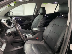 Used 2021 GMC Terrain FWD 4dr SLT at Ideal Cars Llc near Mesa, AZ