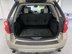 Used 2013 Chevrolet Equinox 4d SUV AWD LTZ at Ideal Cars Llc near Mesa, AZ