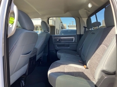 Used 2016  Ram 1500 4WD Crew Cab Big Horn at Ideal Cars Llc near Mesa&comma; AZ