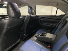 Used 2018  Toyota Corolla 4d Sedan SE CVT at Ideal Cars Llc near Mesa&comma; AZ