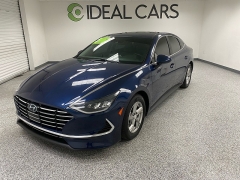 Used 2021 Hyundai Sonata SE 2.5L at Ideal Cars Llc near Mesa, AZ