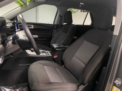 Used 2022  Ford Explorer XLT RWD at Ideal Cars Llc near Mesa, AZ