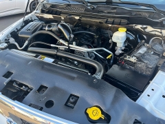 Used 2018  Ram 1500 4WD Quad Cab Tradesman at Ideal Cars Llc near Mesa, AZ