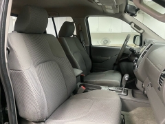 Used 2017  Nissan Frontier 2WD Crew Cab SV at Ideal Cars Llc near Mesa, AZ