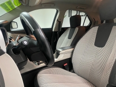 Used 2011 Chevrolet Equinox 4d SUV FWD LT1 at Ideal Cars Llc near Mesa, AZ