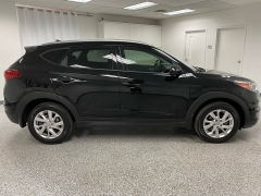 Used 2020 Hyundai Tucson 4d SUV AWD Value at Ideal Cars Llc near Mesa, AZ