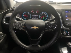 Used 2020  Chevrolet Equinox 4d SUV FWD LS w/1LS at Ideal Cars Llc near Mesa, AZ