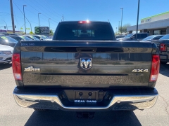 Used 2016  Ram 2500 4WD Crew Cab Big Horn at Ideal Cars Llc near Mesa&comma; AZ