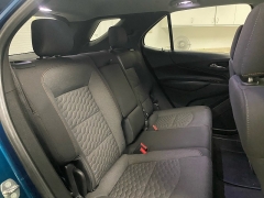 Used 2020 Chevrolet Equinox 4d SUV FWD LT w/1LT at Ideal Cars Llc near Mesa, AZ