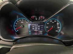 Used 2016 Chevrolet Colorado 2WD Ext Cab LT at Ideal Cars Llc near Mesa, AZ