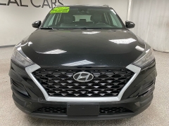 Used 2019  Hyundai Tucson 4d SUV AWD Value at Ideal Cars Llc near Mesa&comma; AZ