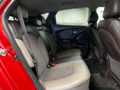 Used 2013 Hyundai Tucson 4d SUV FWD GLS at Ideal Cars Llc near Mesa, AZ