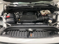 Used 2020 GMC Sierra 1500 2WD Crew Cab Elevation at Ideal Cars Llc near Mesa, AZ
