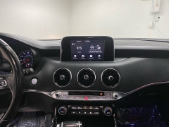 Used 2018 Kia Stinger 4d Sedan RWD at Ideal Cars Llc near Mesa, AZ