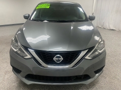 Used 2019  Nissan Sentra 4d Sedan SV at Ideal Cars Llc near Mesa&comma; AZ
