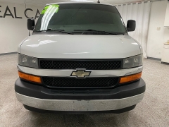 Used 2018  Chevrolet Express Van 2500 Van at Ideal Cars Llc near Mesa&comma; AZ