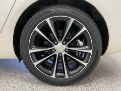 Used 2016  Buick Verano 4d Sedan Sport Touring at Ideal Cars Llc near Mesa&comma; AZ