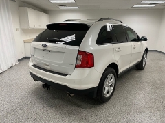 Used 2014 Ford Edge 4d SUV FWD SEL at Ideal Cars Llc near Mesa, AZ